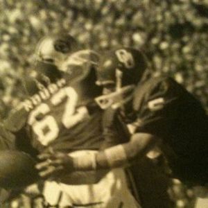 Meet your Posher, John